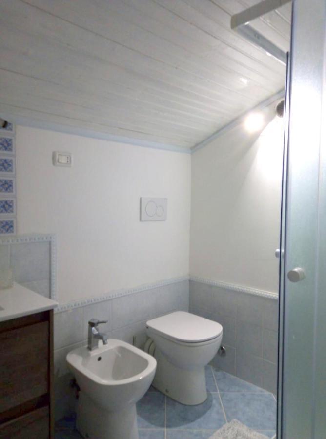 Chalet Ricciano Foligno Exterior photo